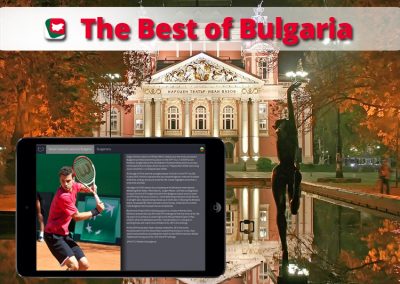 Best of Bulgaria