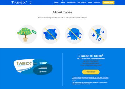 Tabex ExSmoker (web)
