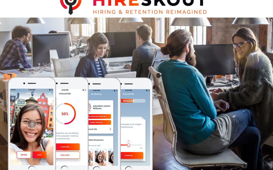 HireSkout (mobile)