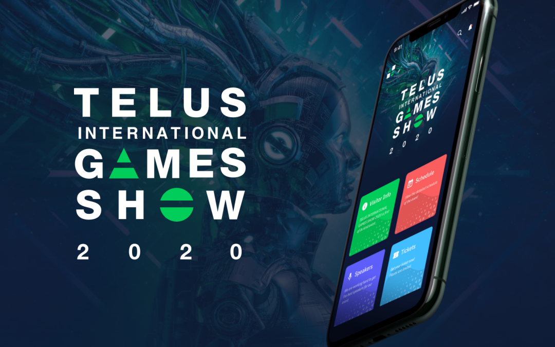 Telus International eSports